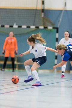 Bild 326 - F Loewinnen Hallen Cup